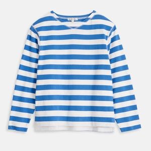 Alex Mill Lakeside Stripe Shirt